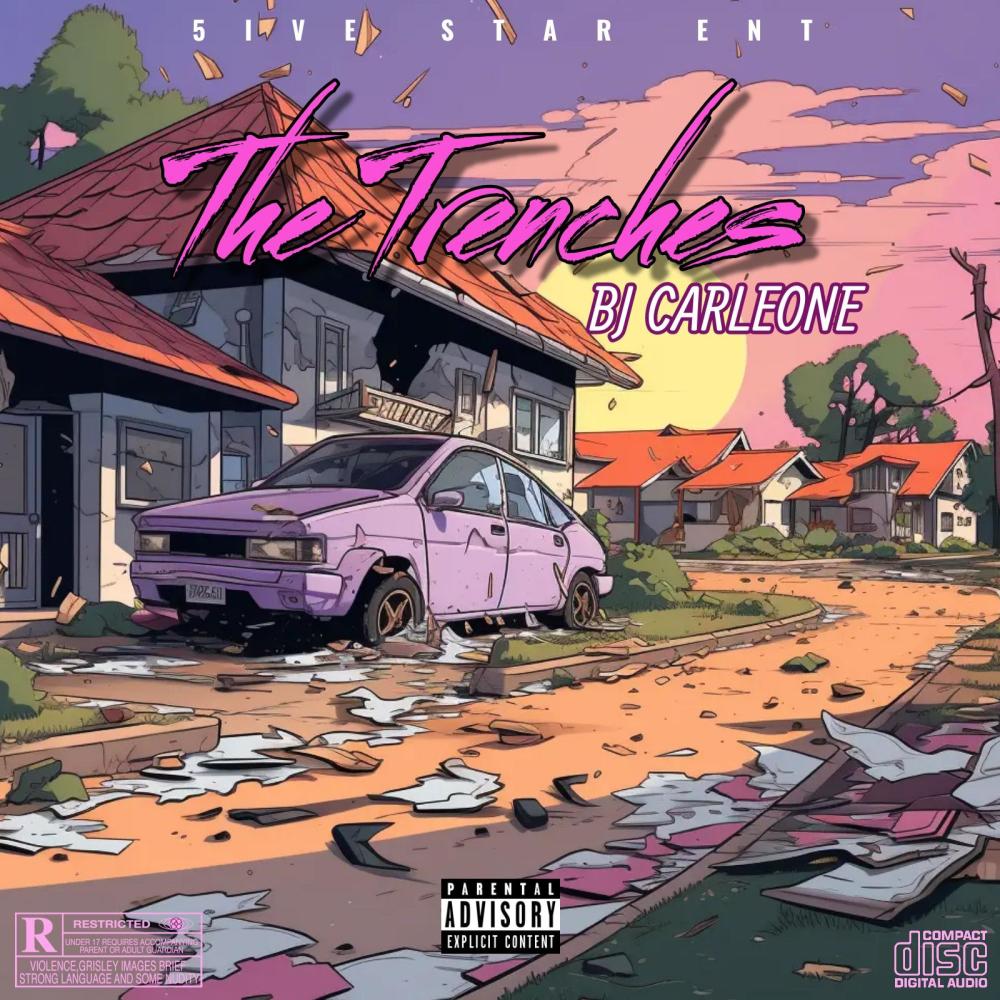 Top Flow (feat. LaaMauri) (Explicit)