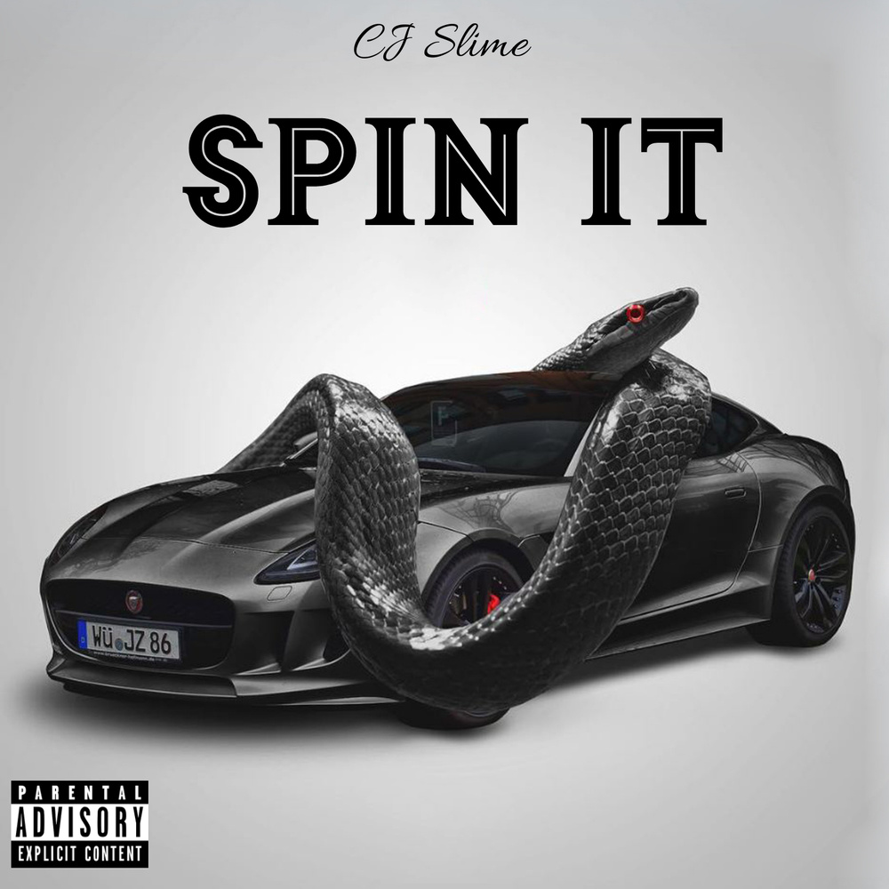 Spin It (Explicit)