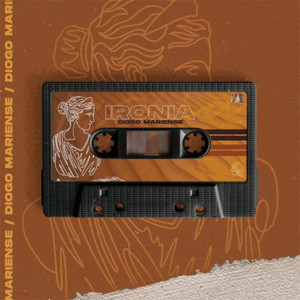 Album Ironia from 