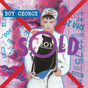 收聽Boy George的Little Ghost歌詞歌曲