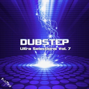 Album Dubstep Ultra Selections, Vol. 7 from Doctor Spook