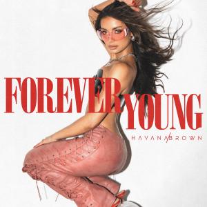 Album Forever Young from Havana Brown