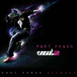 Album Phat Panda, Vol. 2 oleh Various