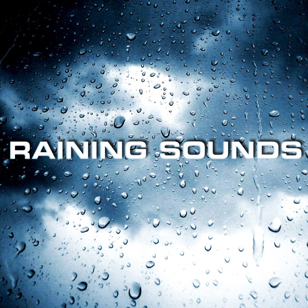 Rain Relaxation Sound