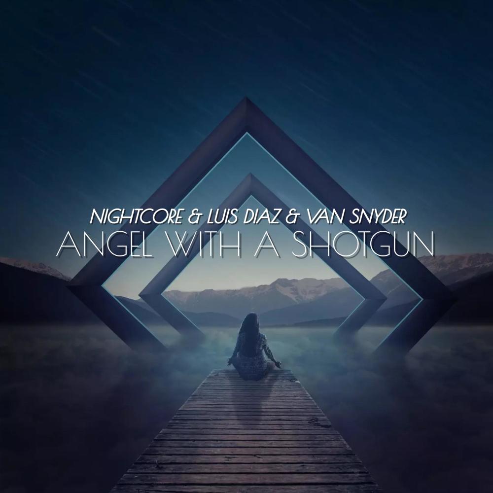 Angel with a Shotgun (Fast Remix|Explicit)
