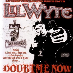 ดาวน์โหลดและฟังเพลง My Smokin' Song (Explicit) พร้อมเนื้อเพลงจาก Lil Wyte