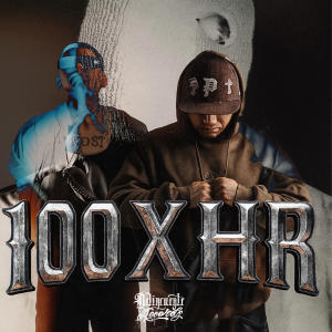 Delincuente Records的專輯CIEN POR HORA (feat. Tactos Valensuela & Edivan) [Explicit]