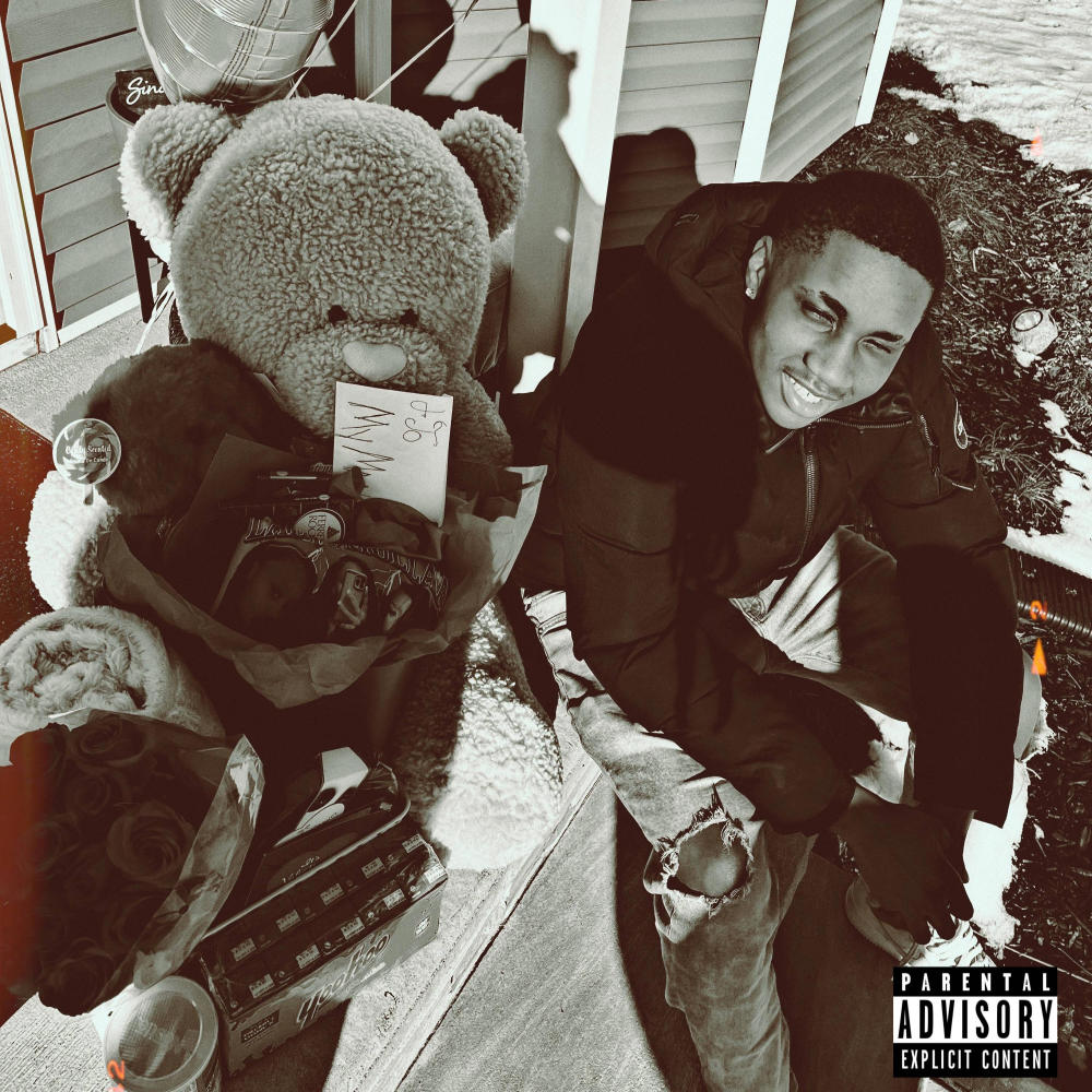 LOVE LETTER (Explicit)