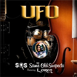 Album UFO oleh Loren