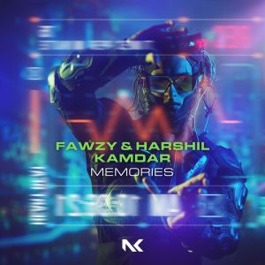 Dengarkan lagu Memories nyanyian FAWZY dengan lirik