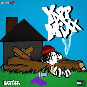 อัลบัม YOPPMIXX (Explicit) ศิลปิน Kartier