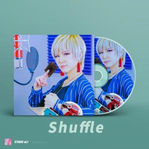ดาวน์โหลดและฟังเพลง Shuffle พร้อมเนื้อเพลงจาก aLf