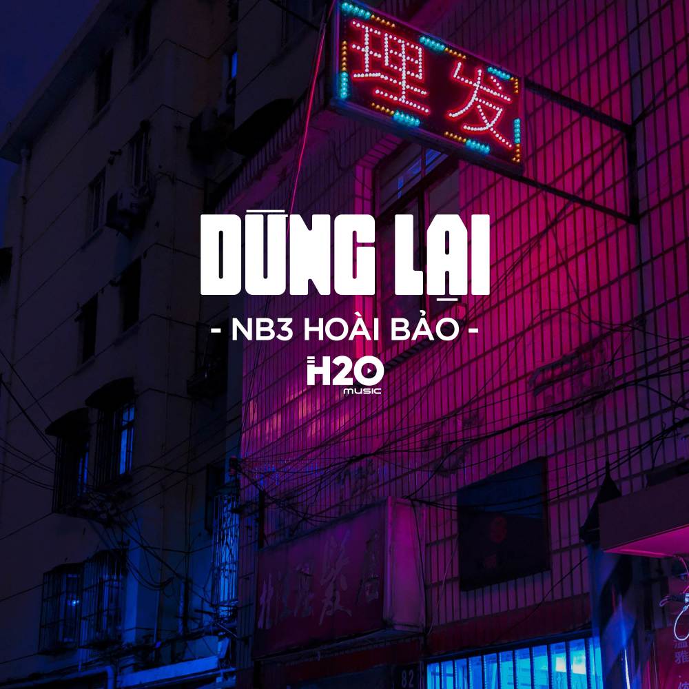 Dừng Lại (Remix Deep House)
