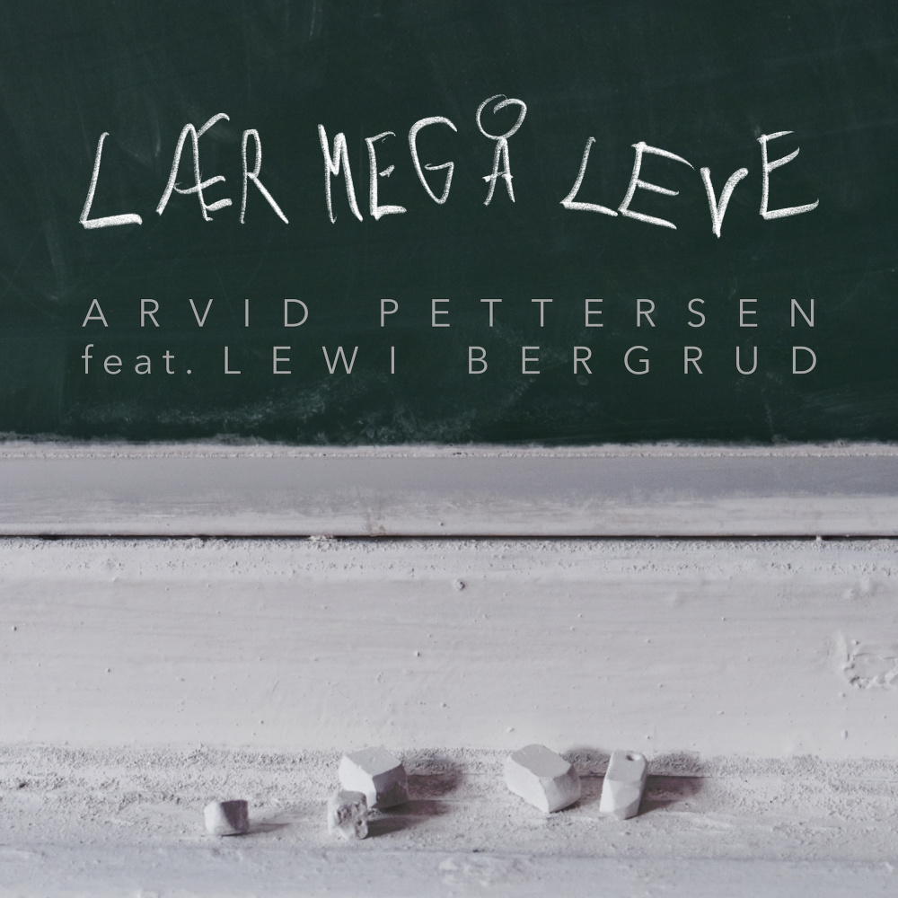 Lær Meg Å Leve