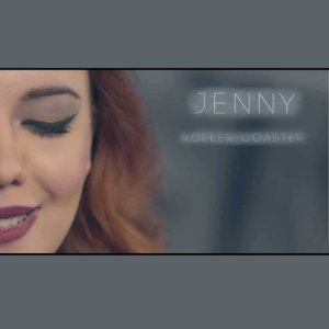 ดาวน์โหลดและฟังเพลง Roller Coaster พร้อมเนื้อเพลงจาก Jenny