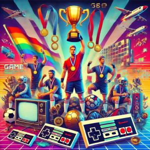 收聽Udes Beats的Gameday歌詞歌曲