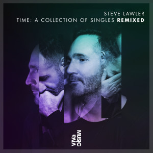 Steve Lawler的專輯Time: A Collection of Singles Remixed