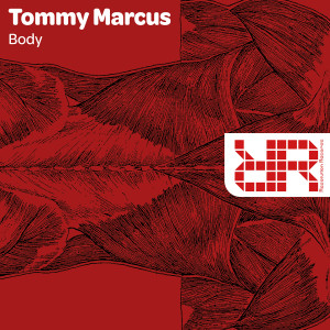 Tommy Marcus的專輯Body
