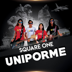 Square One的專輯Uniporme