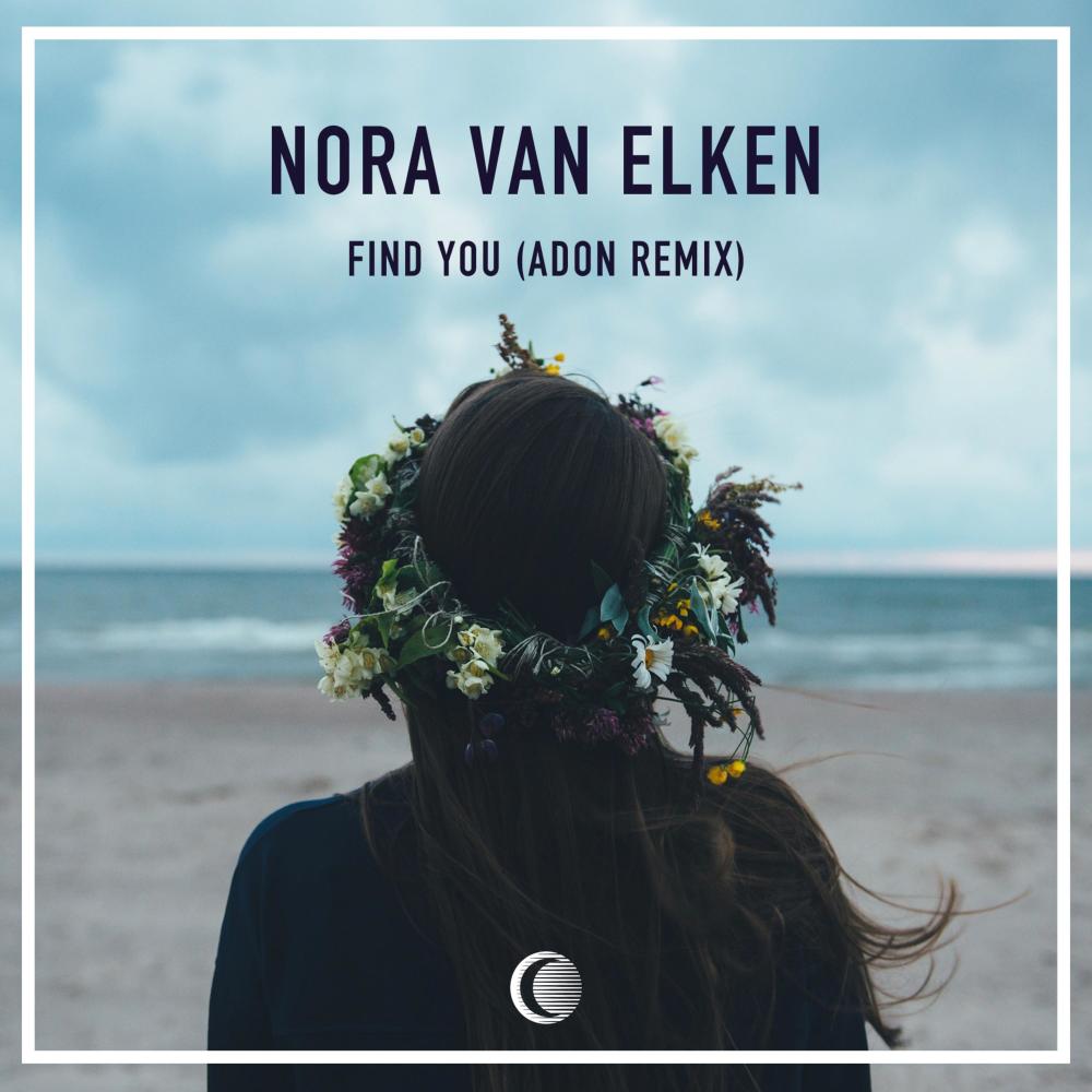 Find You (Adon Remix)
