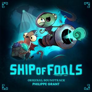收聽Philippe Grant的The Fools' Shanty ~ Launch Trailer (feat. The Longest Johns)歌詞歌曲