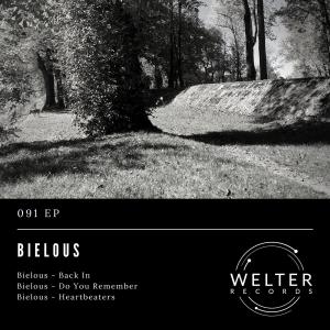 Bielous的專輯091 EP