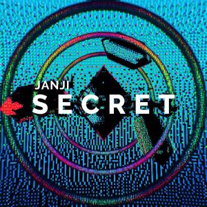 Janji的专辑Secret