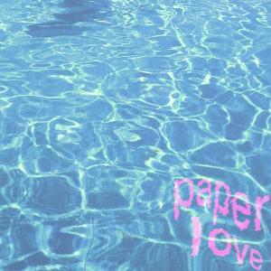 before the night ends的專輯paper love