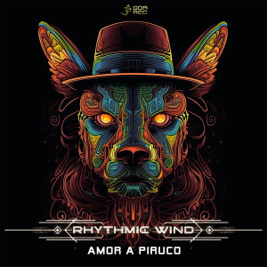 อัลบัม Amor A Piruco ศิลปิน Rhythmic Wind