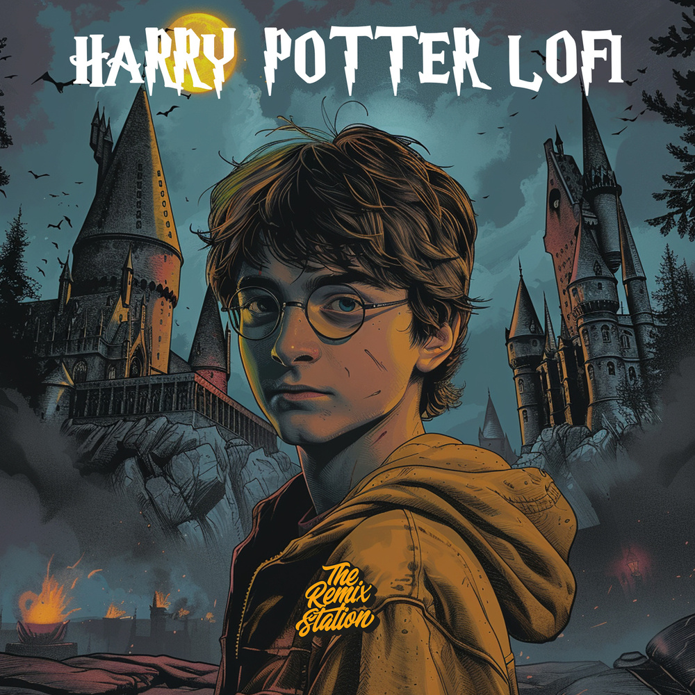 Leaving Hogwarts