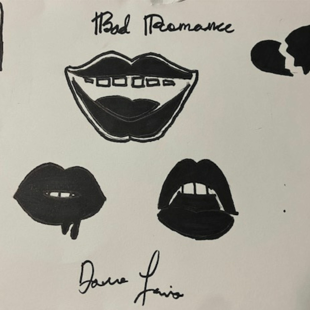 Bad Romance