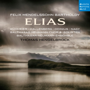 ดาวน์โหลดและฟังเพลง Elias, Op. 70: Teil I: Nun aber der Bach vertrocknet ist พร้อมเนื้อเพลงจาก Thomas Hengelbrock