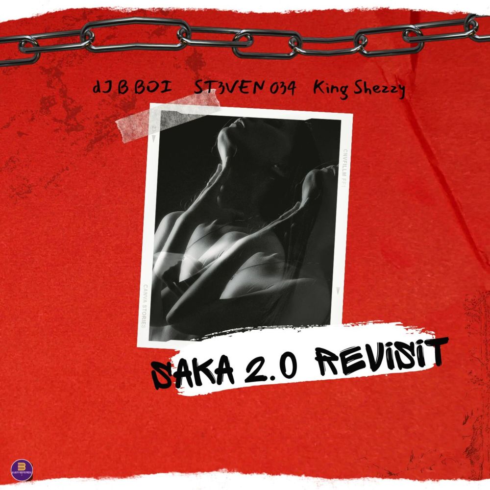 SAKA 2.0 (Revisit)