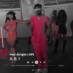 Album FEEL ALRIGHT from aB1