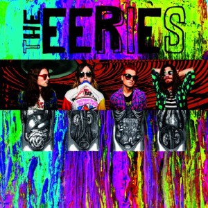 ดาวน์โหลดและฟังเพลง Cool Kid พร้อมเนื้อเพลงจาก The Eeries