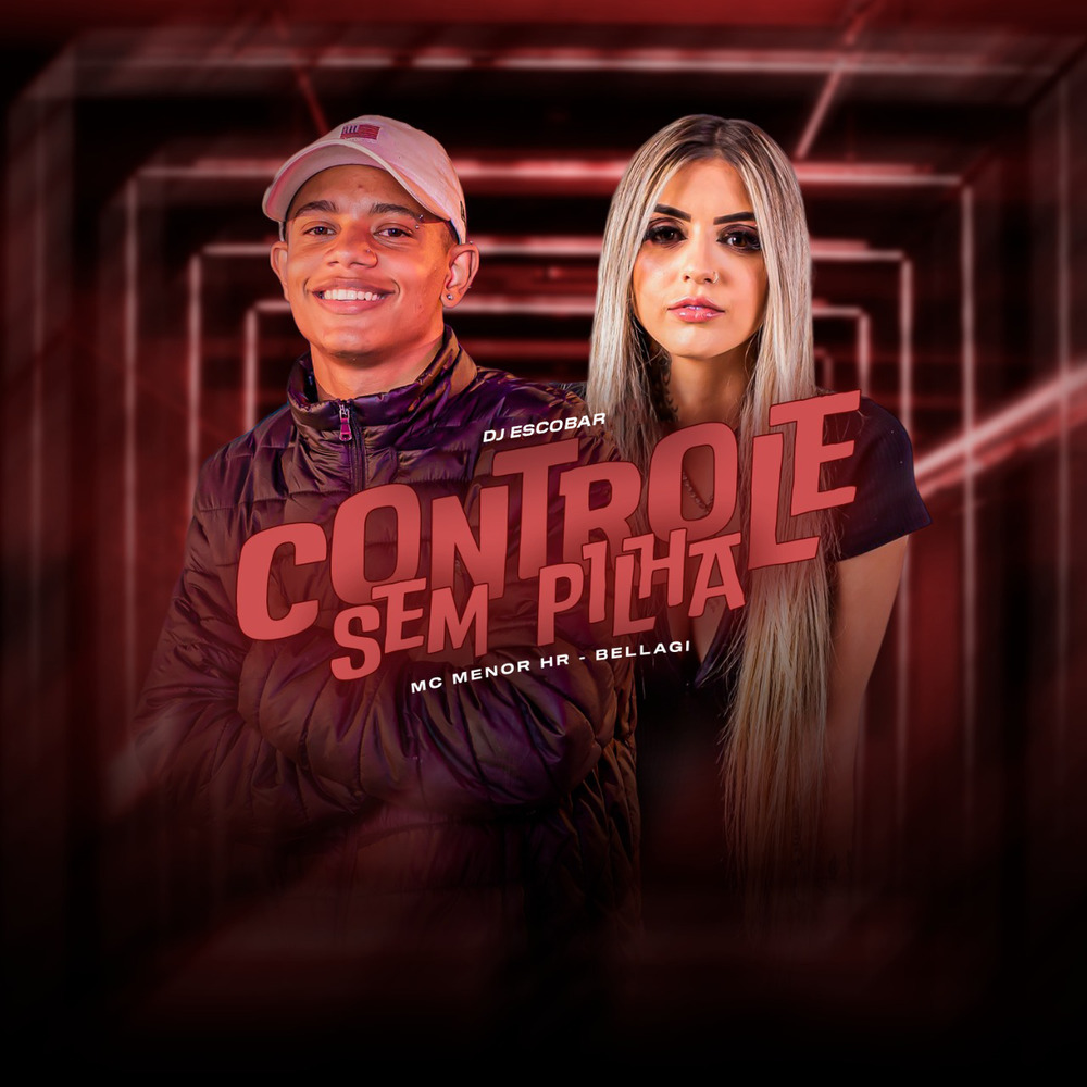 Controle Sem Pilha (Explicit)