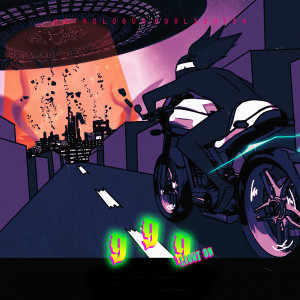 收听Nitro Logun的Keep Ur Light On歌词歌曲