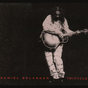 收聽Daniel Bélanger的Planète solitude歌詞歌曲