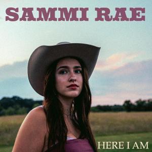 Sammi Rae Murciano的專輯HERE I AM
