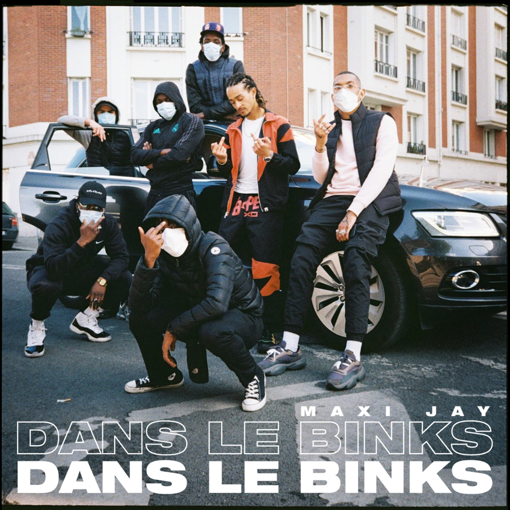 Dans le binks (Explicit)