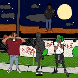 收聽TooTurnt的40s n 4nicks (Explicit)歌詞歌曲