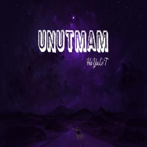 Hayalet的專輯UNUTMAM (Explicit)