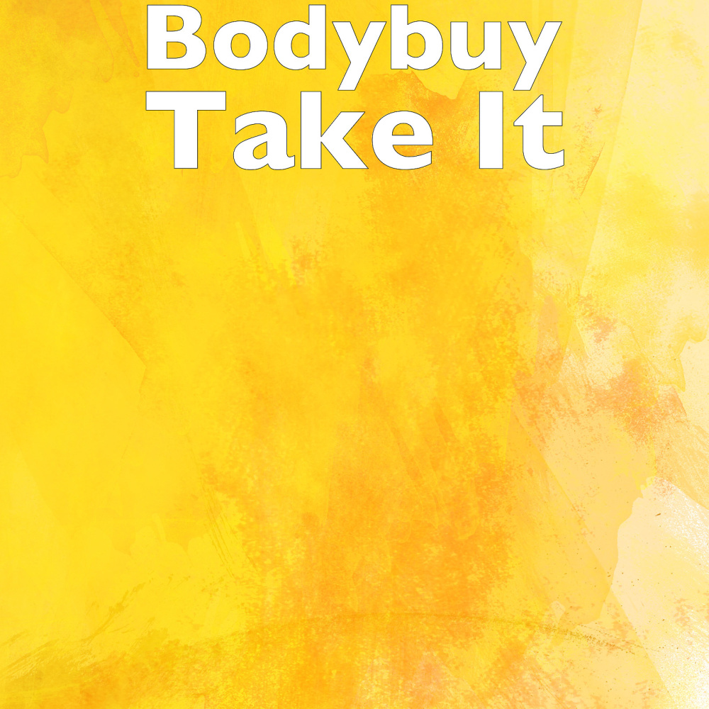 Take It (Explicit)