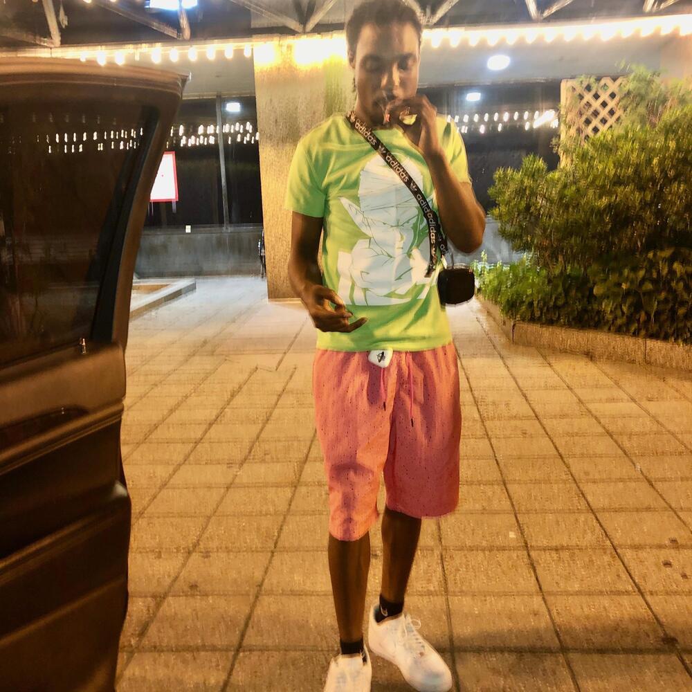 Race (Explicit)