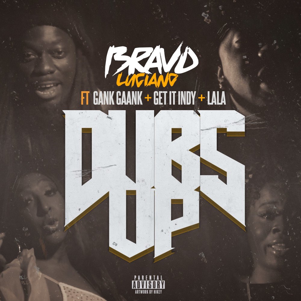 DUBS UP (Explicit)