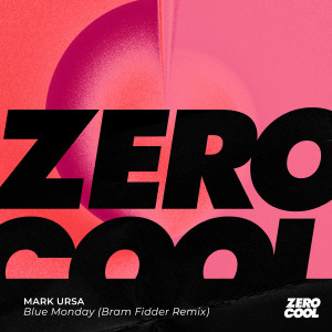 收聽Mark Ursa的Blue Monday (Bram Fidder Remix)歌詞歌曲