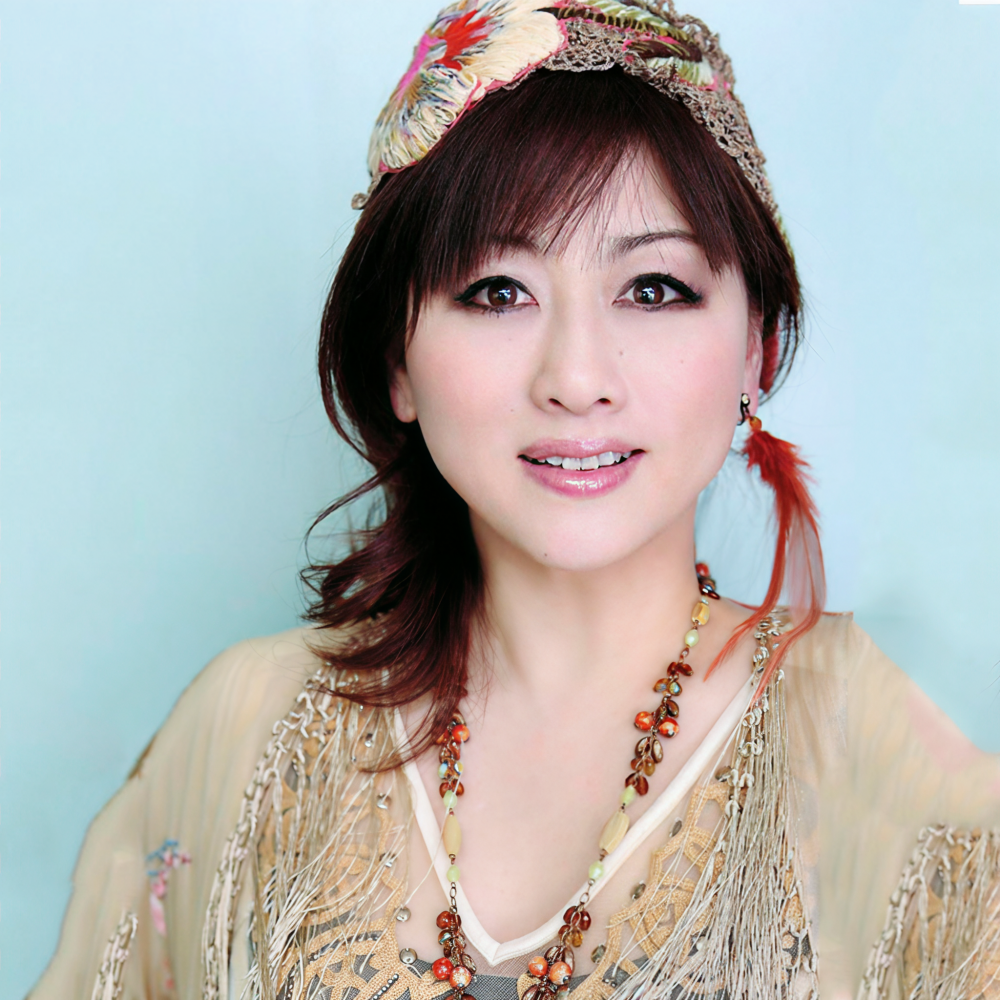 Misato Watanabe