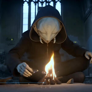 default playlist img