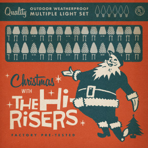 The Hi-Risers的專輯Christmas With The Hi-Risers