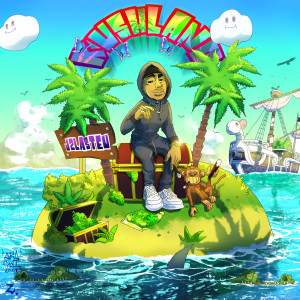 Album KUSH LAND (Explicit) from 